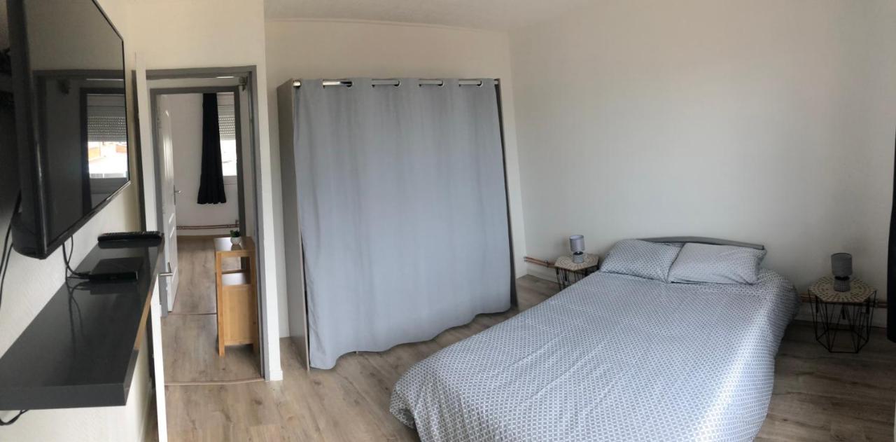 Апартаменти Jolie Maison A Dunkerque Dunkirk Екстер'єр фото